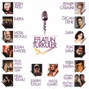 Pencereden Bakan Dilber