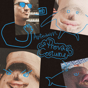 Prova Costume