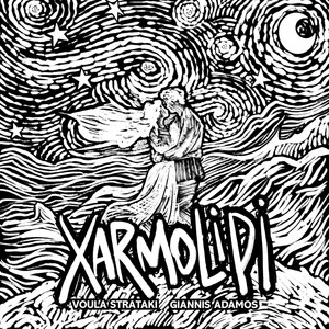 Xarmolipi (feat. Voula Strataki)
