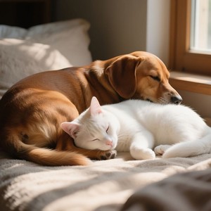 Serene Harmonies Pets’ Comfort