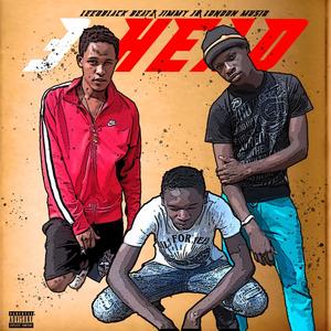 LOML(feat. Jimmy JR & London Musiq)