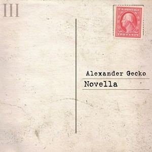 Novella (Chris Wonderful Remix)