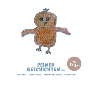 Peiner Geschichten (Explicit)