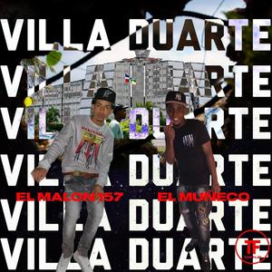 Villa Duarte (Explicit)