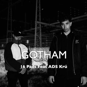 Gotham (Explicit)