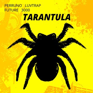 Tarántula