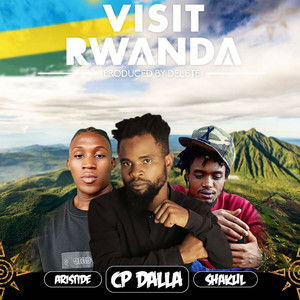 VISIT RWANDA