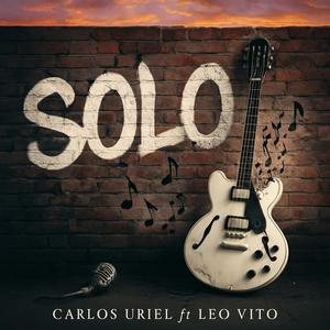 SOLO (feat. LEO VITO)