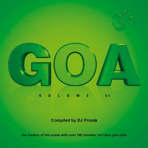 Goa, Vol. 51