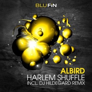Harlem Shuffle (DJ Hildegard Remix)