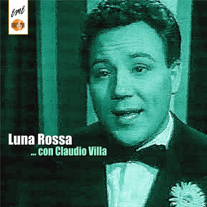 Luna Rossa