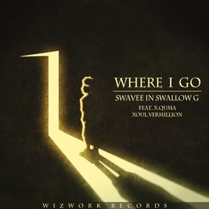 스웨이브 (Swavee) - where i go