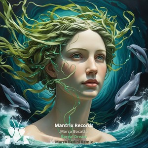 Boreal Dream (Marco Bedini Remix)