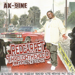 Blood Shead B4 Tears (Explicit)
