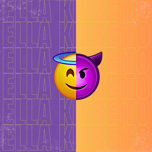 ELLA KIERE TO (Explicit)