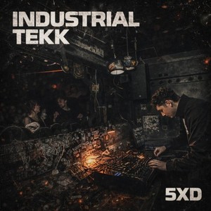 Industrial Tekk