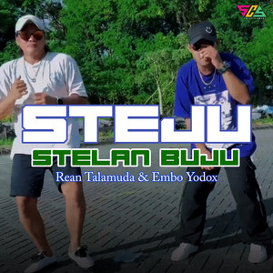Steju Stelan Buju