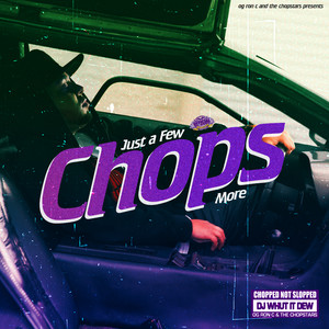 A.M. To P.M. (Chopped Not Slopped)