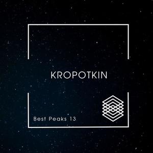 Best Peaks 13