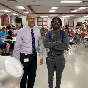 Yellow Sign (Explicit)