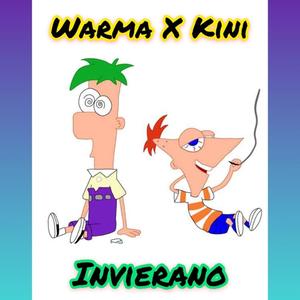 Invierano(feat. Kini) (Explicit)