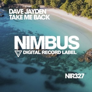 Take Me Back (Original Mix)