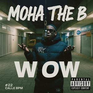 Wow - session #2 (feat. Calle BPM) (Explicit)