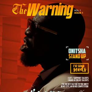 The Warning vol1 (Explicit)