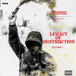 Monsters (feat. Rick Tedesco) (Explicit)