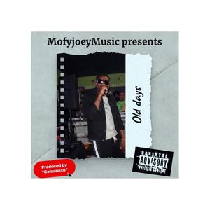Old Days (Explicit)