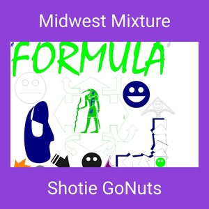 Midwest Mixture (mastered) [Explicit]