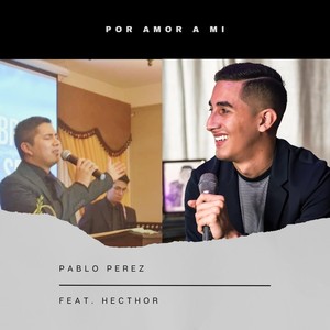 Por Amor a Mi (feat. Hecthor)