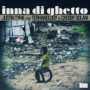 Inna Di Ghetto (Explicit)