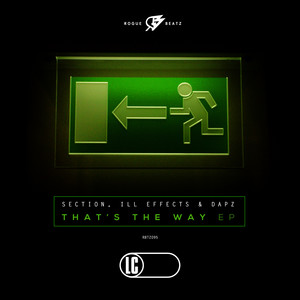 That's The Way EP