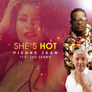 She's Hot (Explicit)