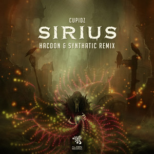 Sirius (Remix) [feat. Cupidz]