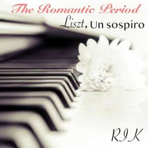 Liszt: Three Concert Études No. 3 in D Flat Major, S. 144: 