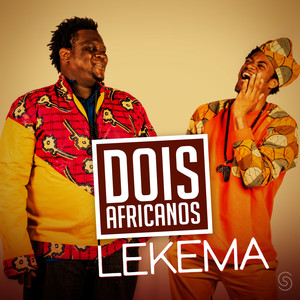 Lekema - Single