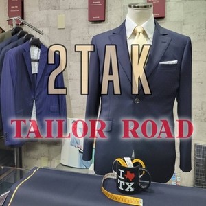 TAILOR ROAD