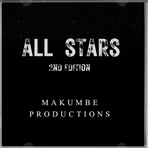 All Stars 2nd Edition