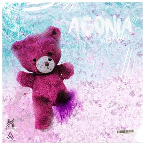 Agonía (feat. Gabriel) (Explicit)