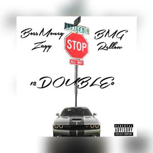12Double0 (feat. BMG Rellow) (6Double0 Remix|Explicit)
