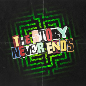 The Story Never Ends (Explicit)