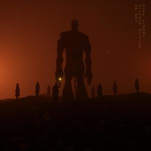 Dark Clouds(feat. Stephen Geisler)