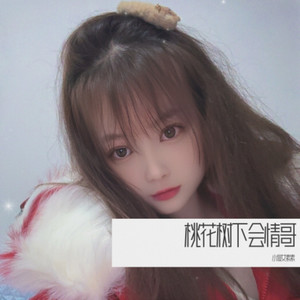 桃花树下会情哥 (Live)