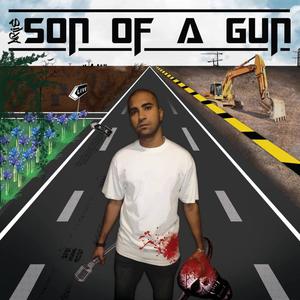 Son Of A Gun (Explicit)