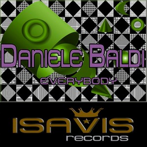Everybody (Original Mix)