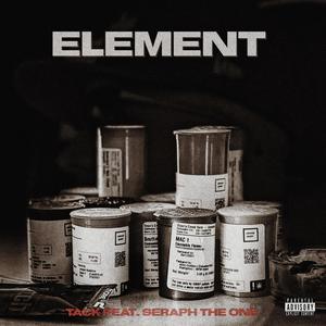 Element (feat. Seraph The One) [Explicit]