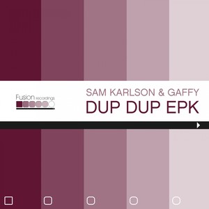 Dup Dup (Original Mix)