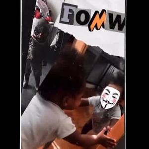 Tryna catch a mill (feat. Gyn tj & Fomw hiv jb) (Explicit)